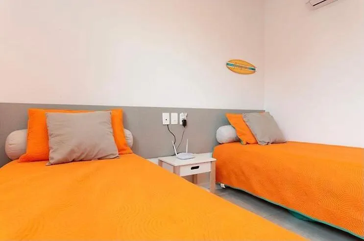 Holiday home Camboa Residence Porto de Galinhas Brazil
