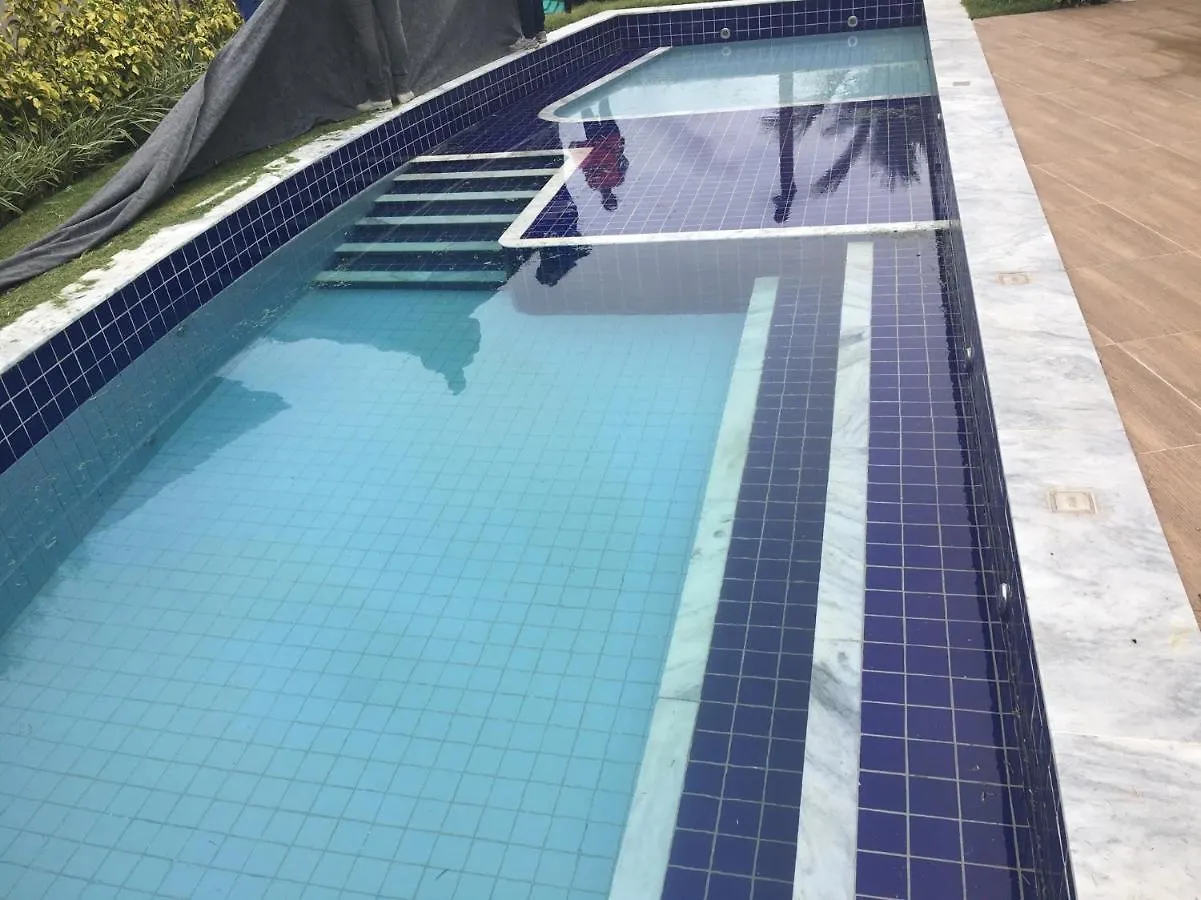 Camboa Residence Porto de Galinhas 0*,  Brazil