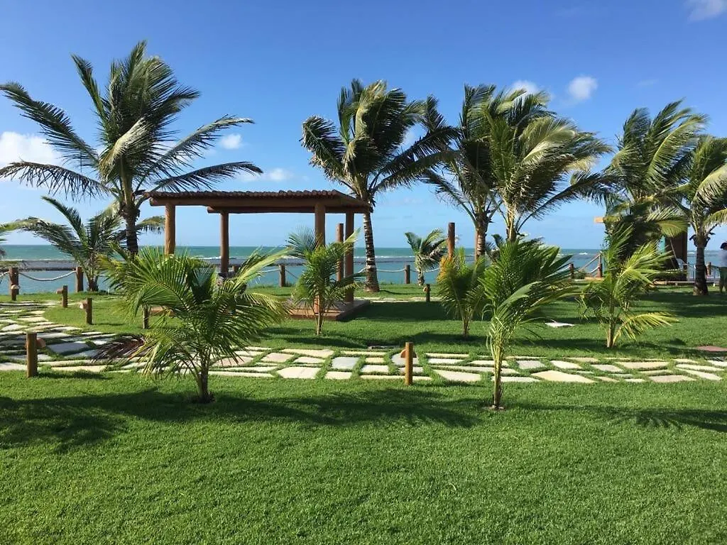 Camboa Residence Porto de Galinhas Brazil