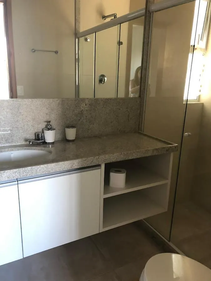 Holiday home Camboa Residence Porto de Galinhas