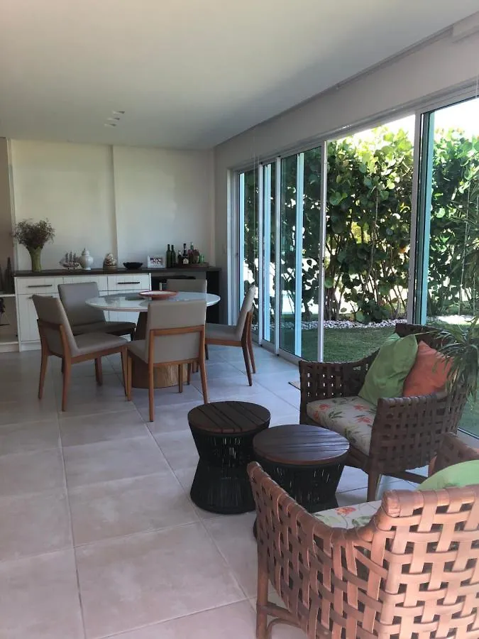 Camboa Residence Porto de Galinhas 0*,
