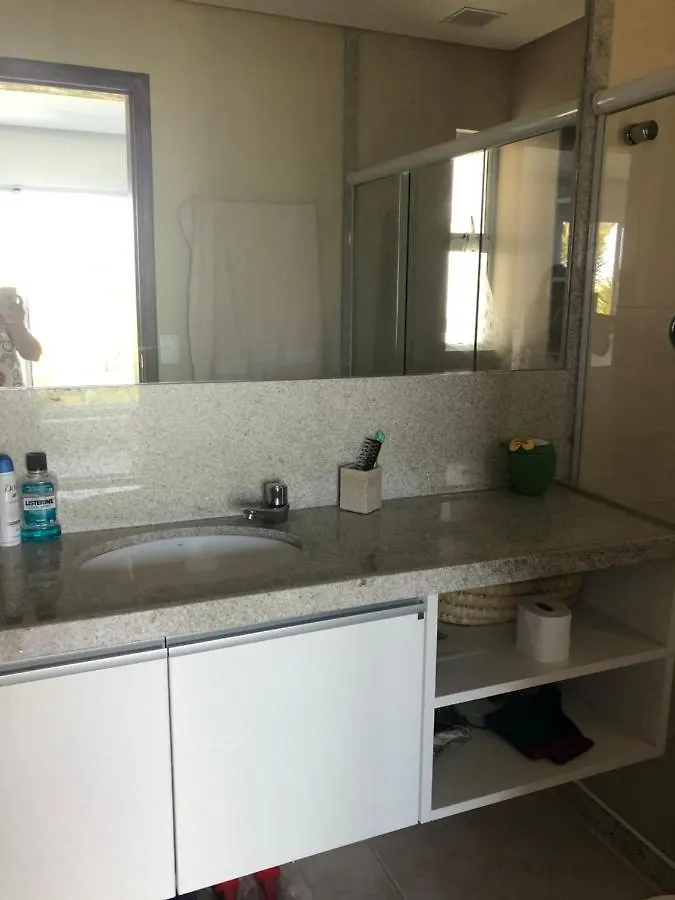 Camboa Residence Porto de Galinhas Brazil