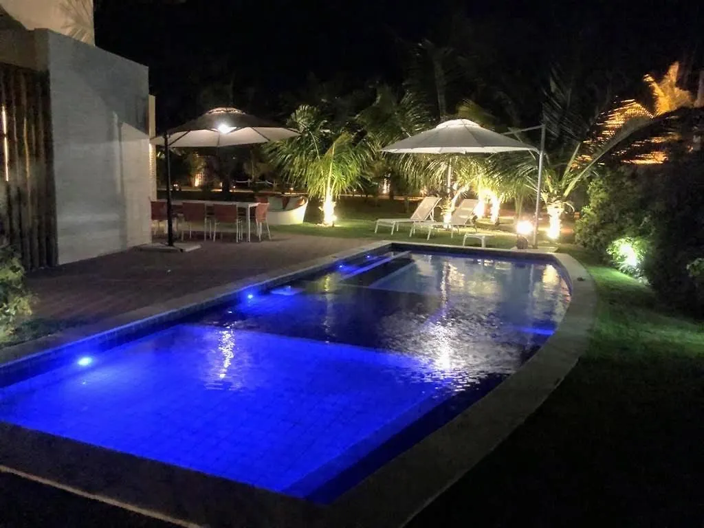 Camboa Residence contacts