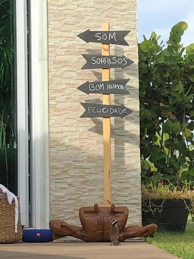 Holiday home Camboa Residence Porto de Galinhas Brazil