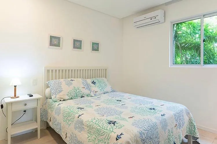 Camboa Residence Porto de Galinhas Brazil