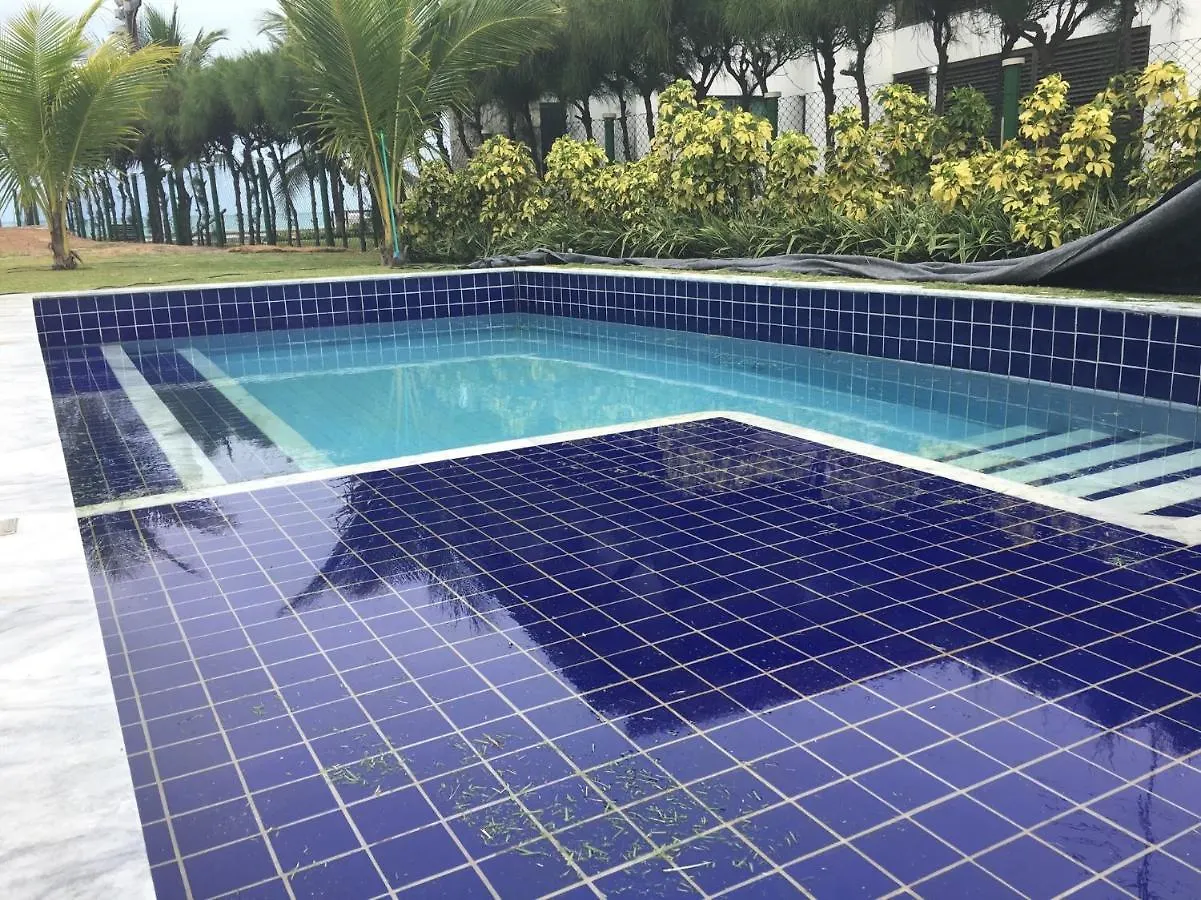 Camboa Residence Porto de Galinhas 0*,  Brazil