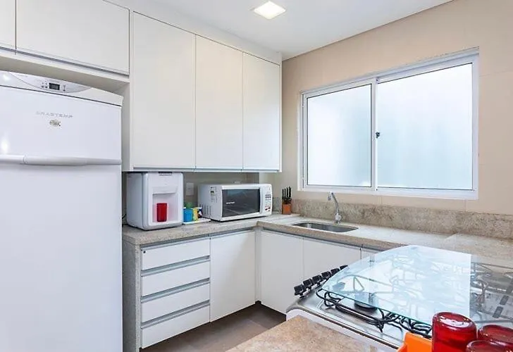Camboa Residence Porto de Galinhas Holiday home