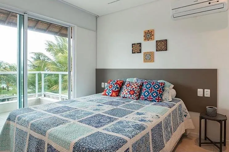 Camboa Residence Porto de Galinhas Holiday home