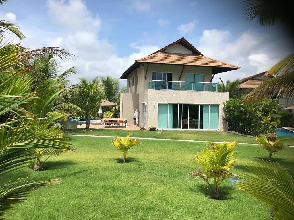 Camboa Residence Porto de Galinhas 0*,