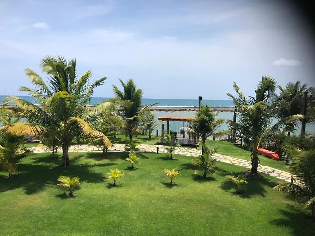 Camboa Residence Porto de Galinhas Holiday home