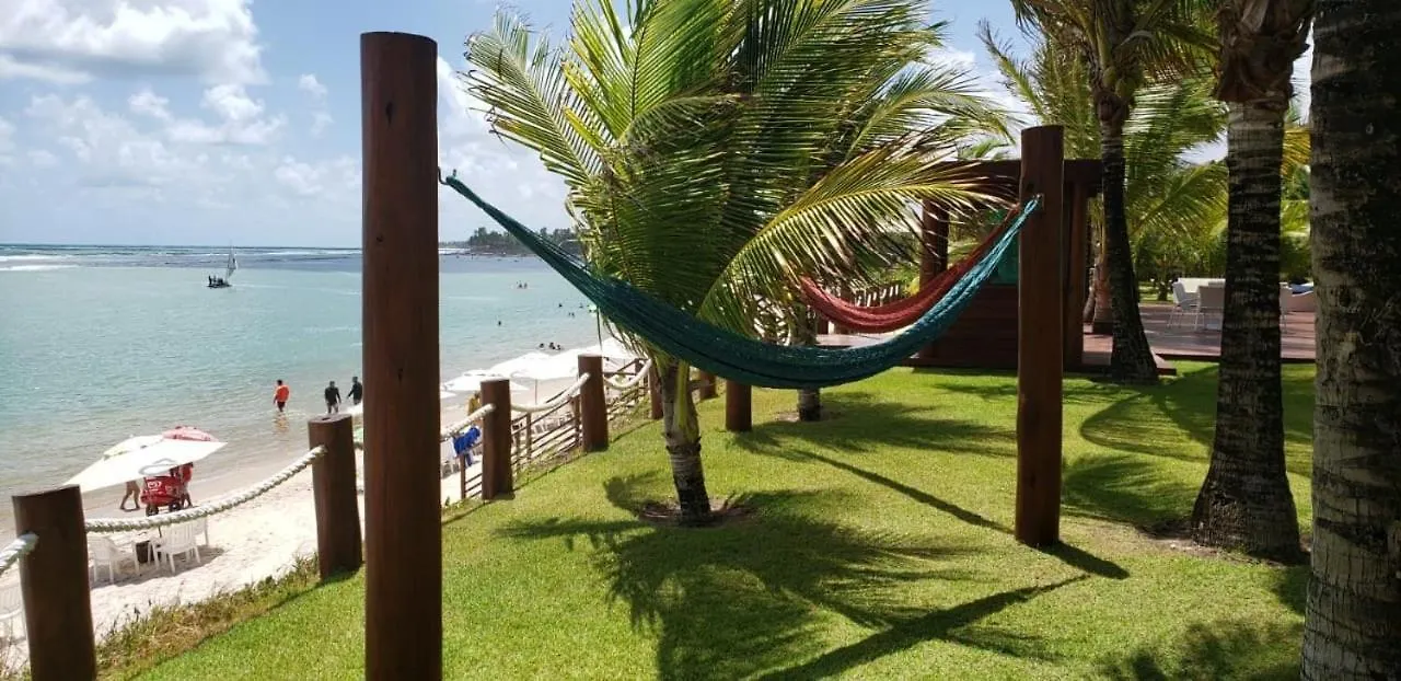 Holiday home Camboa Residence Porto de Galinhas