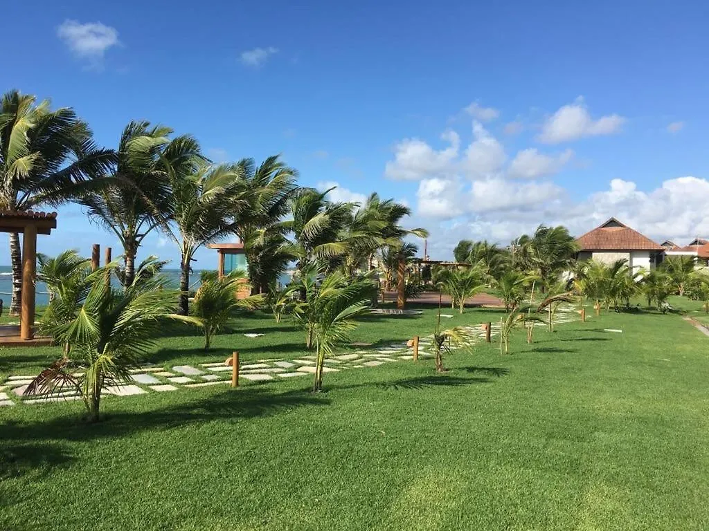 Camboa Residence Porto de Galinhas 0*,  Brazil