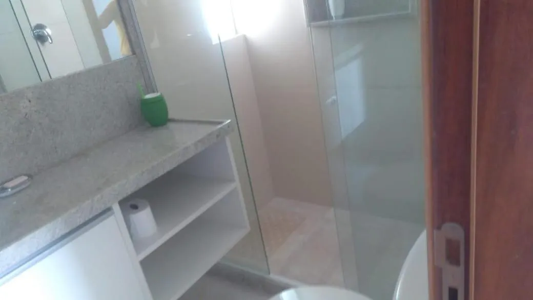 Camboa Residence Porto de Galinhas Holiday home