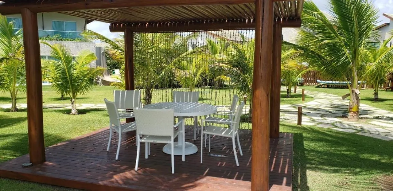 Camboa Residence Porto de Galinhas 0*,