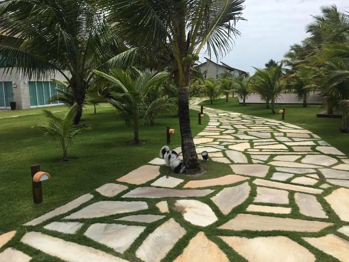 Camboa Residence Porto de Galinhas Holiday home