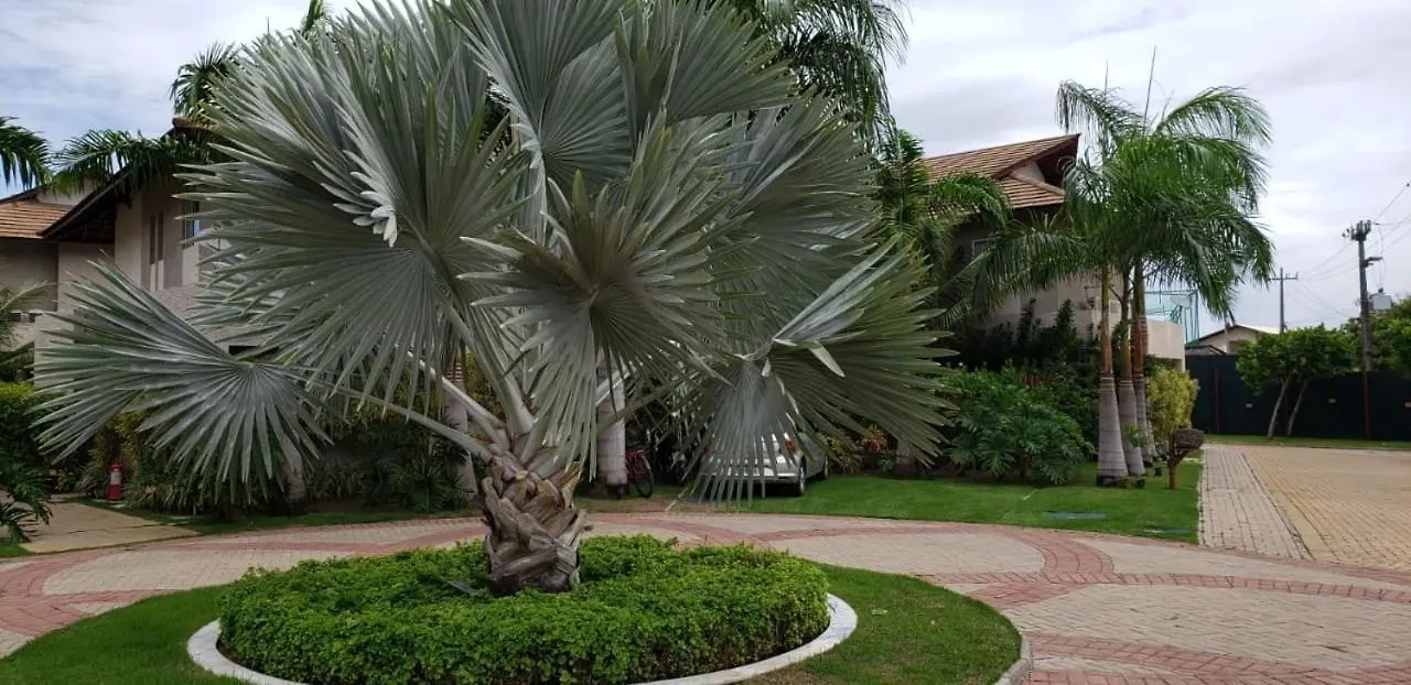 Camboa Residence Porto de Galinhas Holiday home