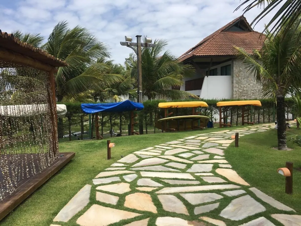Camboa Residence Porto de Galinhas