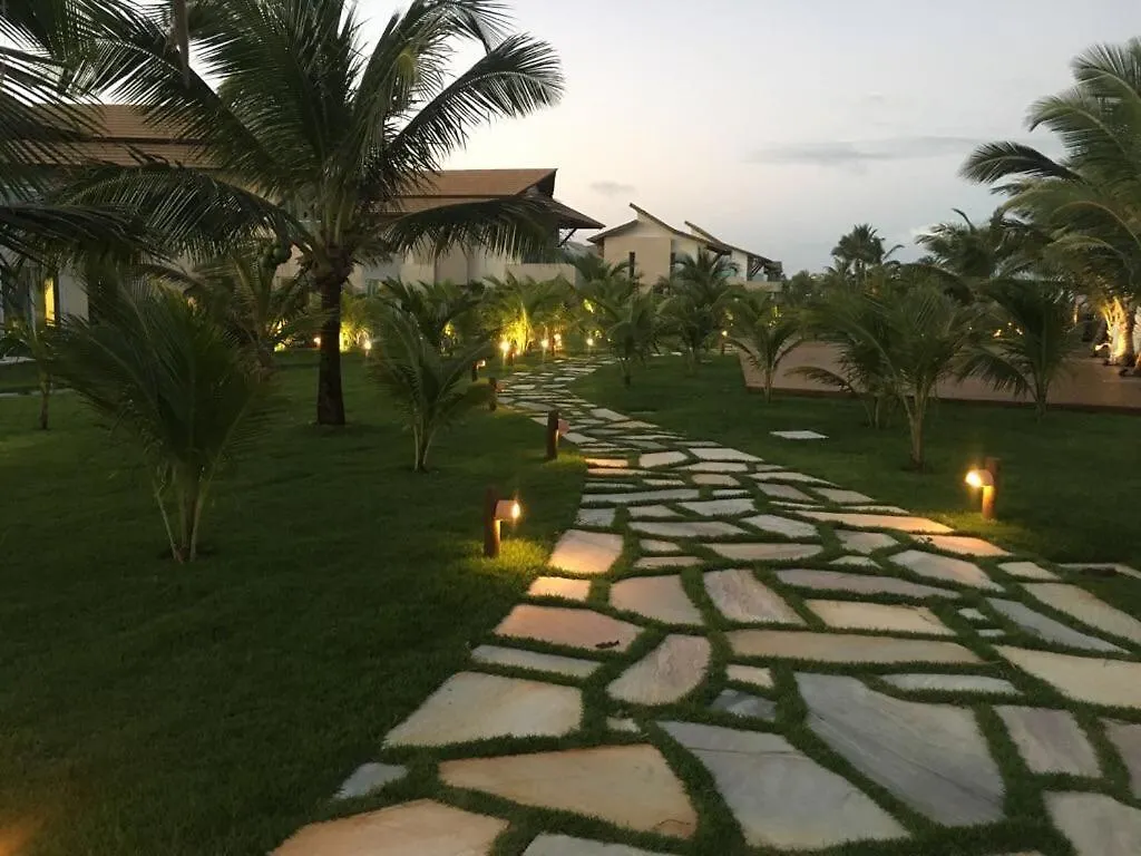 Camboa Residence Porto de Galinhas Holiday home
