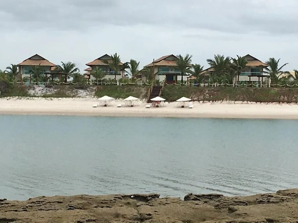 Holiday home Camboa Residence Porto de Galinhas Brazil