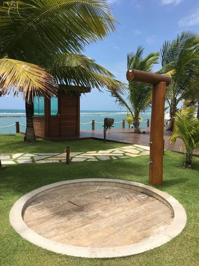 Camboa Residence Porto de Galinhas