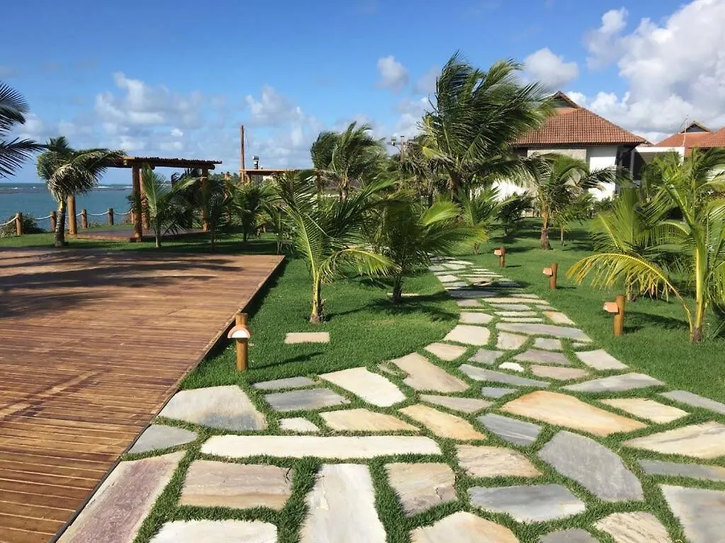 Camboa Residence Porto de Galinhas